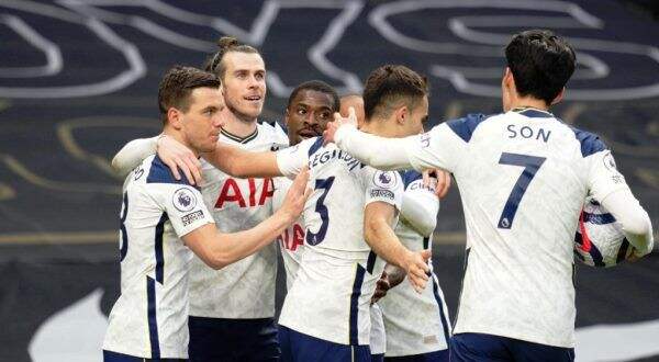 Debut Ryan Mason, Tottenham Bekuk Southampton 2-1