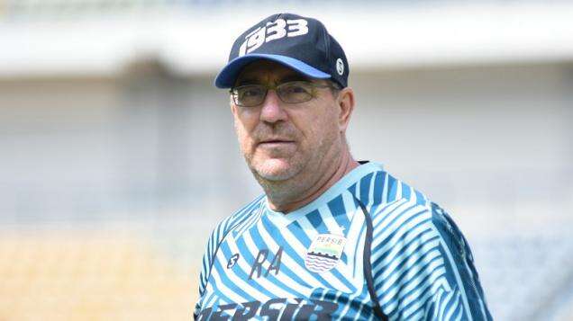 Final Piala Menpora Stadion Maguwoharjo Bersahabat Bagi Persib, Ini Kata Robert Alberts