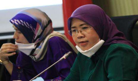 Perempuan Bangsa Gaungkan Gerakan Sejuta Takjil