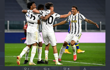 Hasil Lengkap dan Klasemen Liga Italia - Juventus Menang, Duo Milan Kurang Beruntung