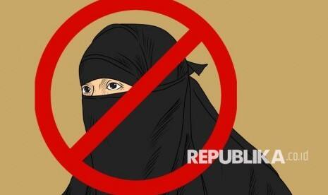 Mualaf Hannah dan Pahit Getir Melawan Islamofobia