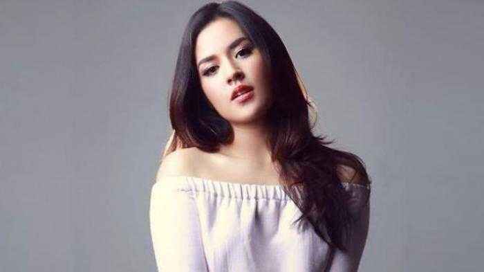 Raisa Mendapat Kekuatan dari Sosok Ibu