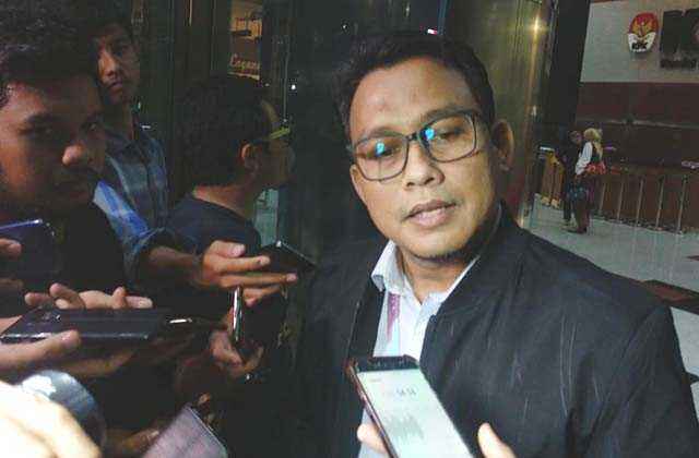 Mantan Bupati Mojokerto Didalami Dugaan Pencucian Uang