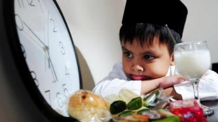 Menjalani Ibadah Puasa Ramadhan di Tengah Pandemi