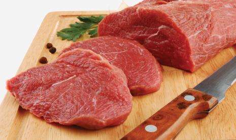 Jenis Daging Ini Bisa Mengandung Bakteri Escherichia Coli