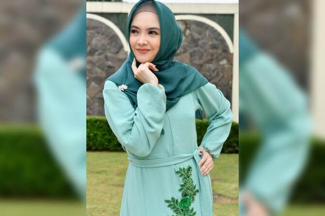 Rambah Bisnis Kuliner dan Fashion, Ingrid Kansil Berdayakan Perempuan