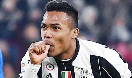 Juventus Menang, Crotone di Ambang Degradasi
