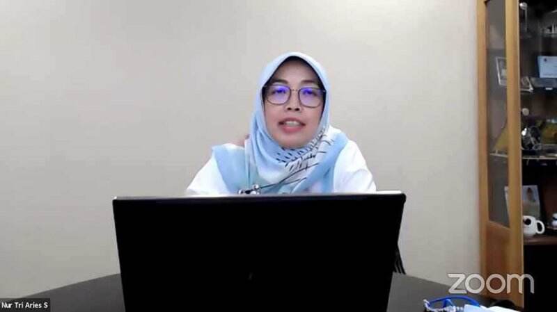 Perjuangan Kartini Banyak Menginspirasi Dunia Riset
