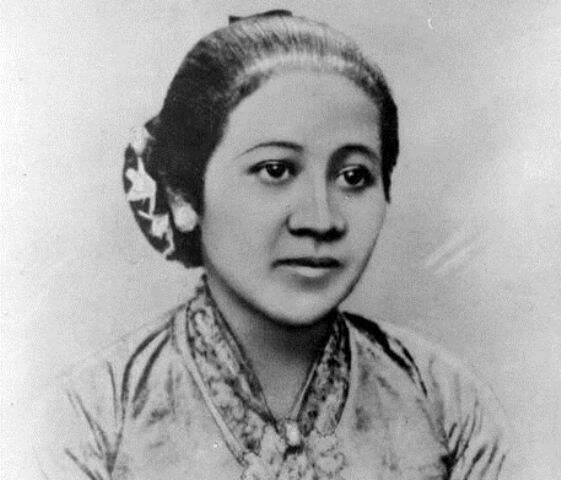 RA Kartini Pernah Jadi Gambar Mata Uang Kertas Tahun 1951 dan 1985