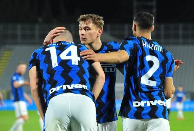 Klasemen Liga Italia: AC Milan Gagal Perpendek Jarak dengan Inter, Juventus Menguntit