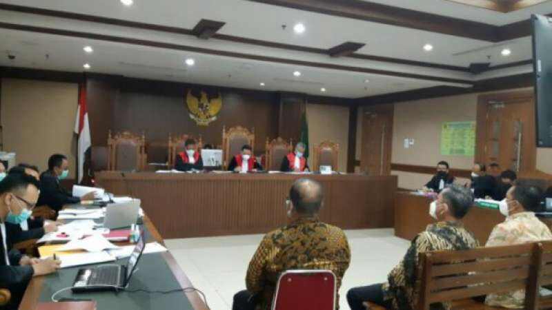 Buat Bancakan, Uang Korupsi Bansos Covid-19 untuk Beli Sapi Kurban, Handphone, dan Sepeda Brompton Pejabat