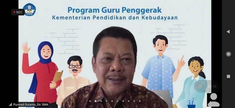 Kompetensi Pembelajaran saat Pandemi Harus Ditingkatkan