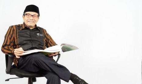 Zakat Fitrah untuk Pembangunan Masjid?