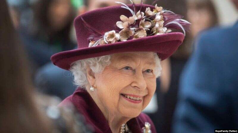 Ultah Ke-95, Ratu Elizabeth II: Terima Kasih Atas Dukungan & Keramahan
