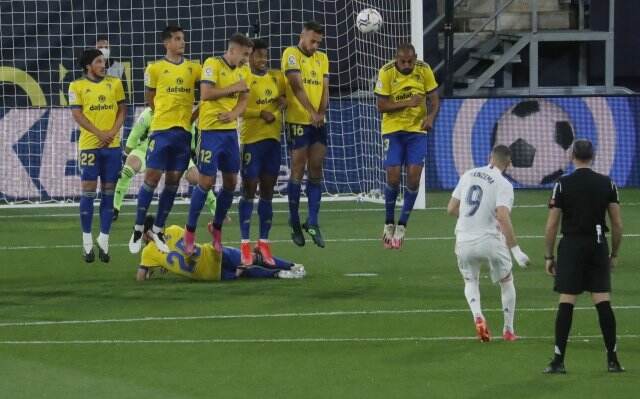 Klasemen Liga Spanyol: Real Madrid Kudeta Atletico, Sevilla Gusur Barcelona