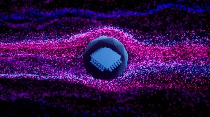 Jaringan Neural Terbaru Memecahkan Persamaan Paling Sulit Di Dunia Lebih Cepat