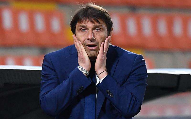 Antonio Conte Bongkar Penyebab Inter Milan Loyo Lawan Spezia