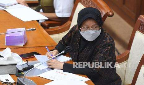 Alur Pemberian Bansos dapat Dilihat Melalui DTKS Kemensos