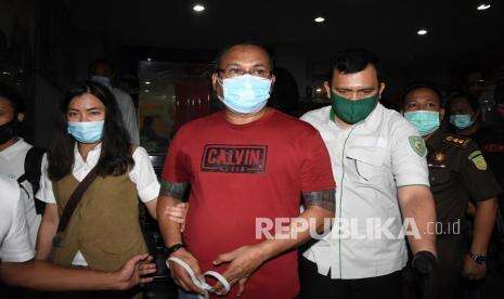 Putri Sulung John Kei: Nus Kei Punya Utang ke Papa
