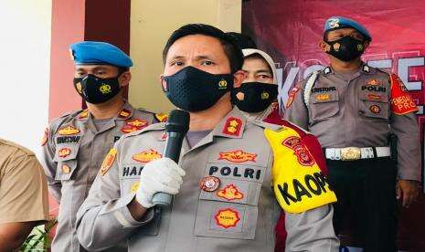 Tujuh Titik Penyekatan Jalur Mudik di Kabupaten Bogor