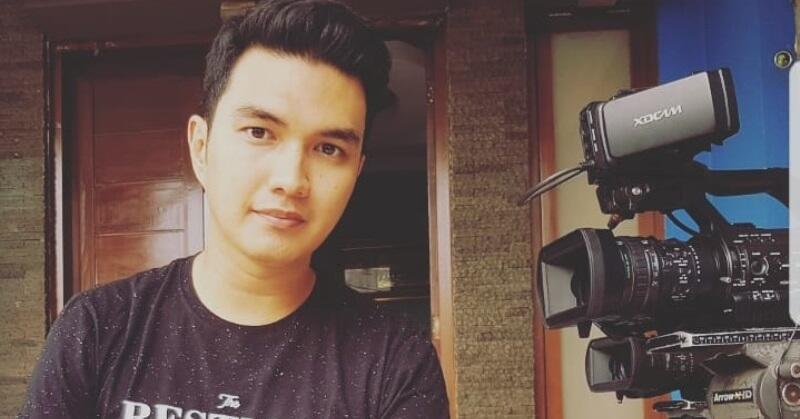 Netizen Heboh, Aldi Taher Tantang Deddy Corbuzier Bertinju