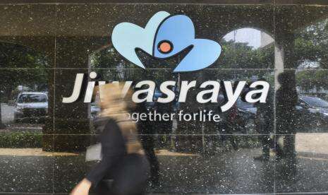 OJK akan Awasi Proses Restrukturisasi Jiwasraya