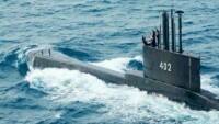 Sebelum Hilang Kontal, Kapal Selam Nanggala-402 Izin Menyelam Penembakan Torpedo