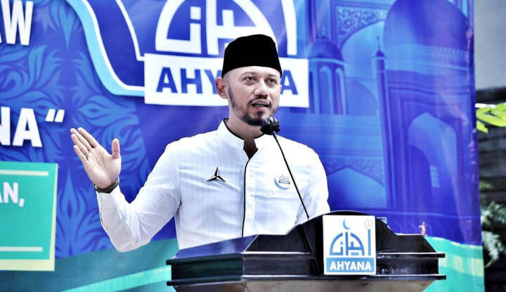 Presiden PKS Lakukan Kunjungan Balasan Bertemu AHY di Kantor DPP Demokrat