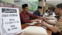 Begini Rumus Perhitungan Zakat Fitrah