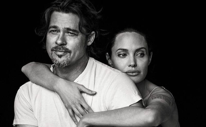 Angelina Jolie Sebut Perceraian dengan Brad Pitt Hambat Kariernya