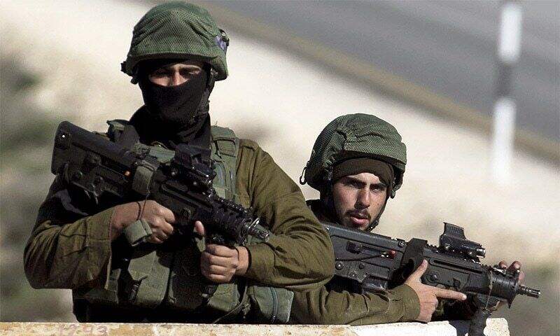Reaktor Nuklir Israel Terima Ancaman Serangan Roket, Sirene Dibunyikan