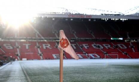 Keluar dari Liga Super Eropa, MU Cari Solusi Berikutnya