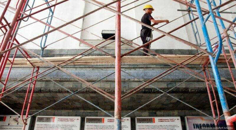 Pelajari Dulu Pondasi Sebelum Bangun Rumah