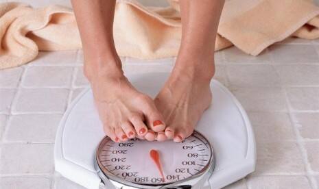 10 Tips Cegah Kenaikan Berat Badan Selama Puasa Ramadhan