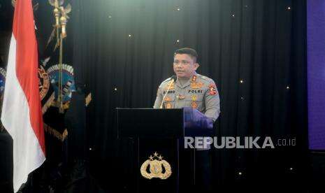 Penyidik Terlibat Pemerasan, Polri: Tidak akan Tolerir