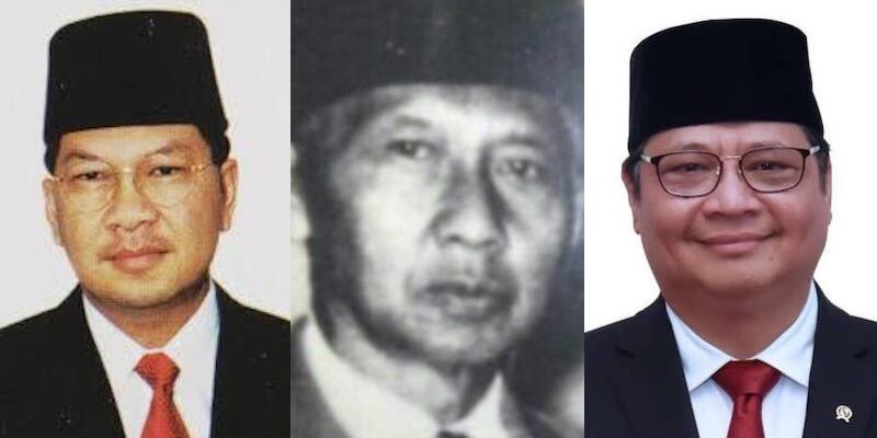 ”Warisan” Kejuangan Kakek
