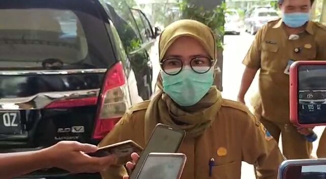 Bupati Iti Angkat Bicara soal Pemukiman Penduduk Rangkasbitung Sering Terendam Banjir, Ternyata …