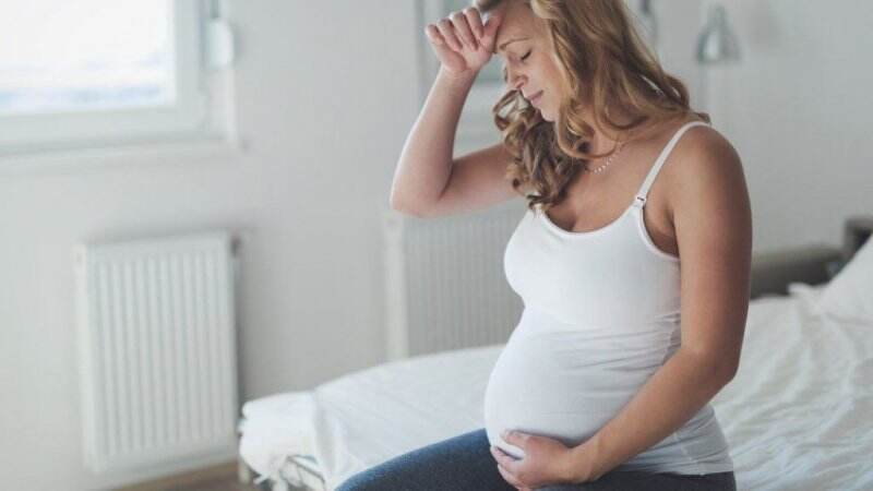 Waspada! Obesitas pada Ibu Hamil Berisiko...