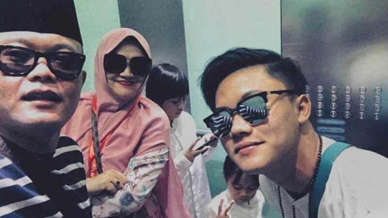 Sule Ngaku Masih Sayang Lina Jubaedah, Jadi Alasan Nathalie Minggat dari Rumah?