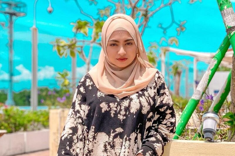 Bongkar DM Sule dan Putri Delina, Nathalie Holscher: Hargai Aku