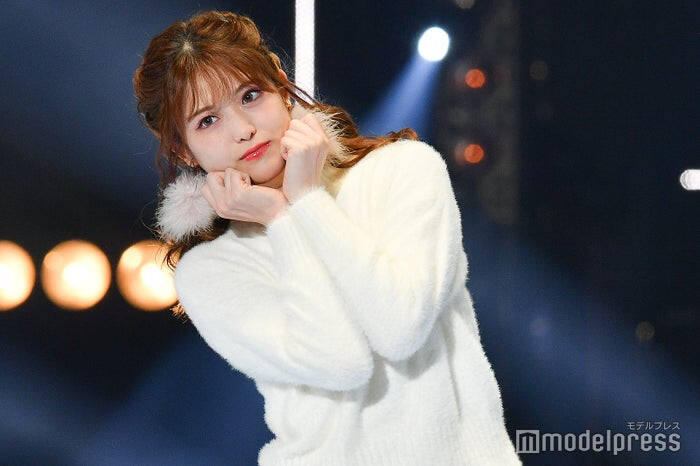 Matsumura Sayuri mengumumkan kelulusan dari Nogizaka46