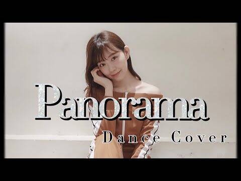 Watanabe Miyuki cover dance dari ‘Panorama’ IZ*ONE