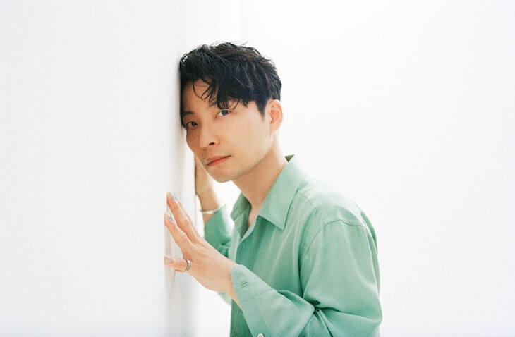 Hoshino Gen akan merilis lagu tema ‘Kikazaru Koi’ + membuka akun TikTok