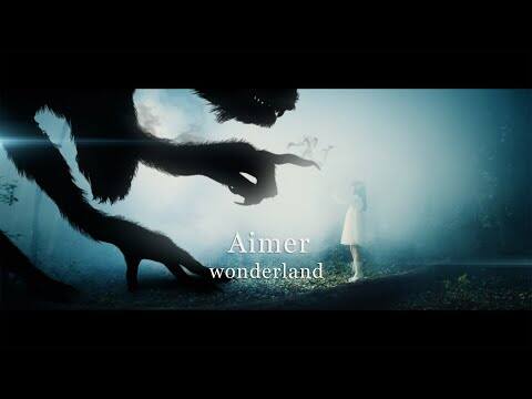 Aimer rilis MV lagu baru ‘wonderland’