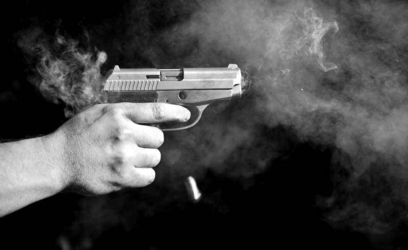 Polisi Tembak Napi Pembunuh Dosen yang Kabur dari Lapas Wamena