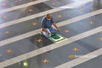 Jadwal Salat dan Buka Puasa Kamis 22 Appril 2021 di Kota Semarang