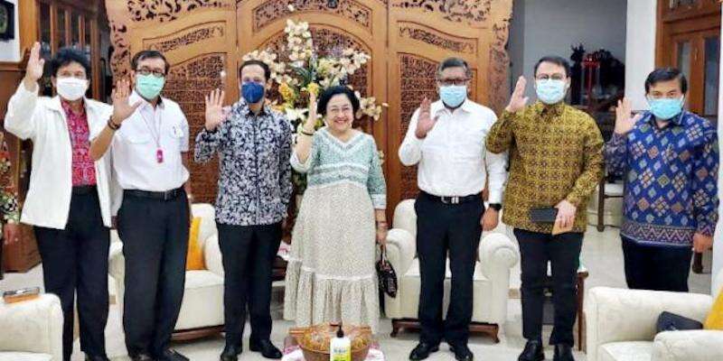 Sekjen PDIP: Apa Yang Dicanangkan Nadiem Makarim Perlu Mendapat Dukungan
