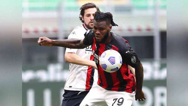 Klasemen Liga Italia: Juventus dan Atalanta Saling Sikut Jegal AC Milan yang Bobrok