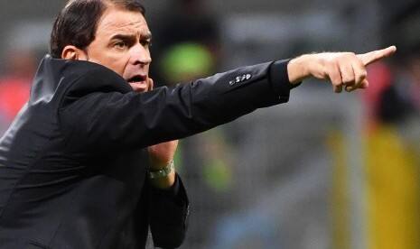 Menang dari Udinese, Ini Reaksi Pelatih Cagliari