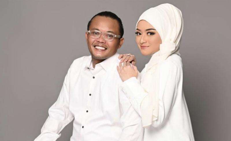Bakal Gugat Cerai Sule, Nathalie Holscher Sudah Siapkan Pengacara
